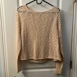 Billabong sweater